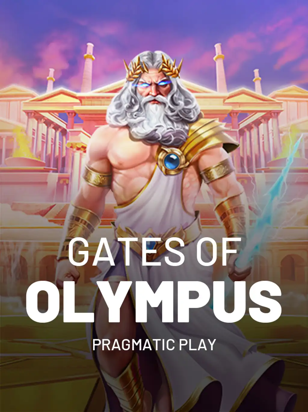 Jogue Gates of Olympus | O Jogo do Velho do Raio